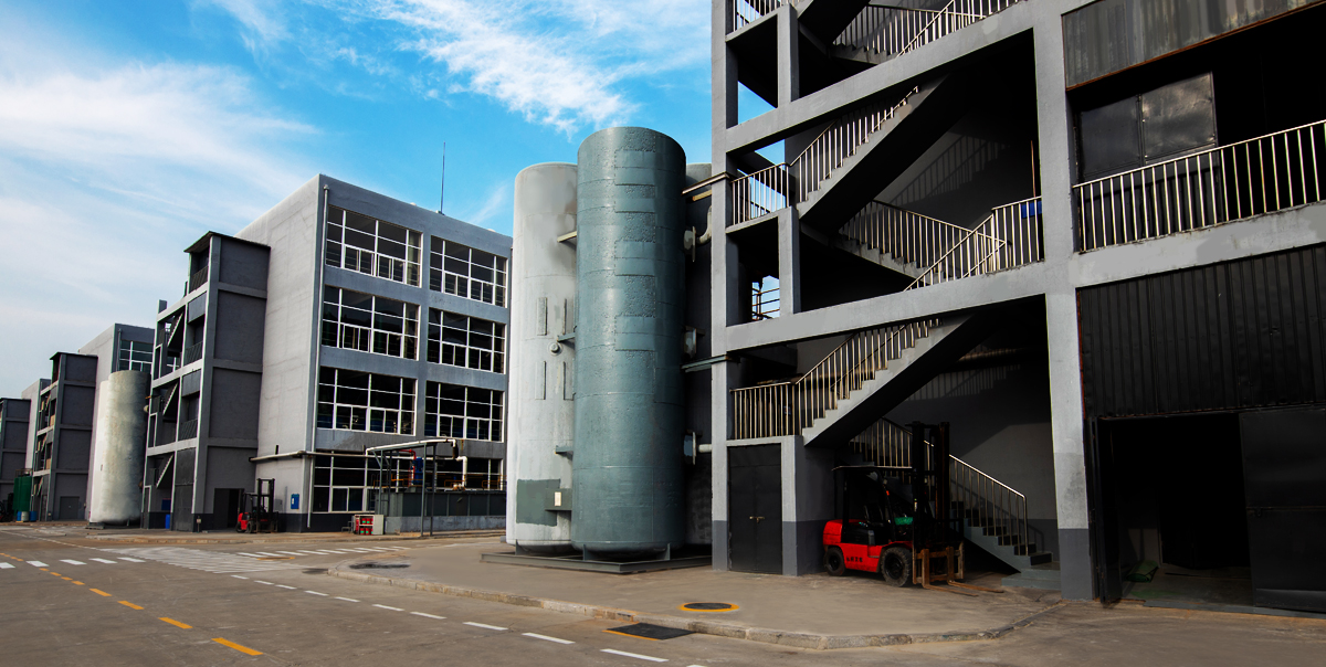 Hubei Hanye Chemical Industry Co., Ltd.